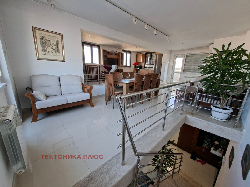 Продава 3-СТАЕН, гр. София, Център, снимка 12 - Апартаменти - 53210930