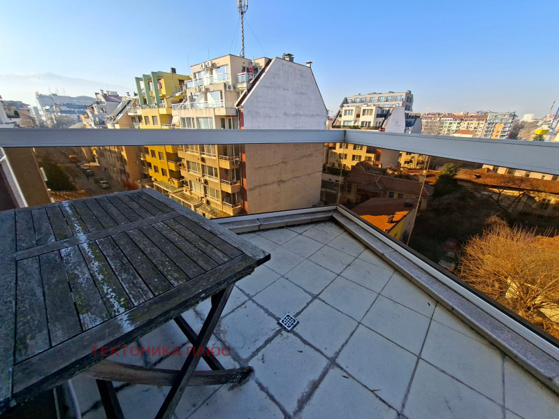 Продава 3-СТАЕН, гр. София, Център, снимка 5 - Апартаменти - 53210930