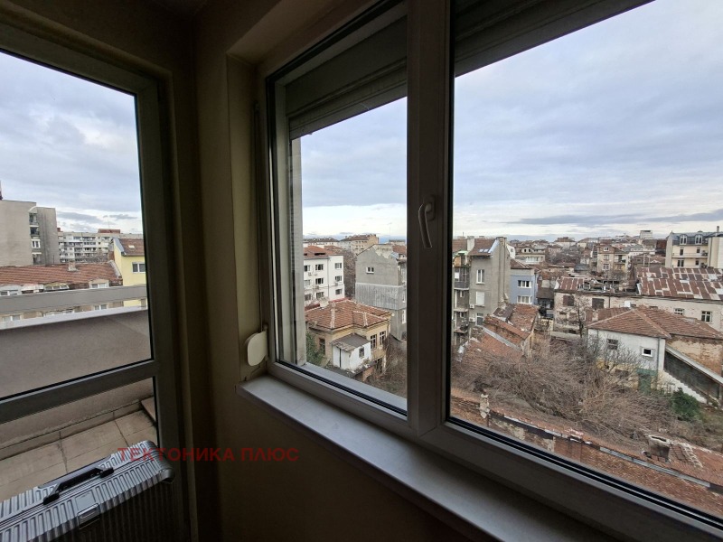 Продава 3-СТАЕН, гр. София, Център, снимка 10 - Апартаменти - 53210930