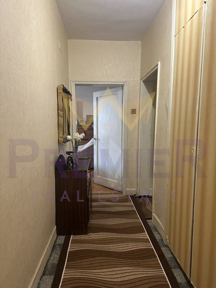 Продава 3-СТАЕН, гр. Плевен, 9-ти квартал, снимка 12 - Апартаменти - 55936084