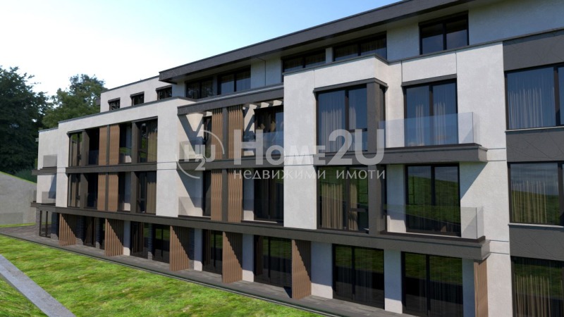 Продава 4-СТАЕН, гр. София, Княжево, снимка 3 - Апартаменти - 53255983