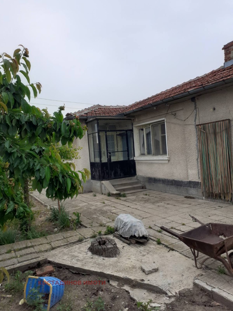 Продава КЪЩА, с. Градина, област Пловдив, снимка 3 - Къщи - 45520683