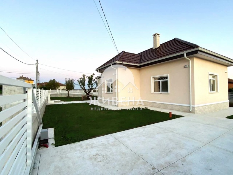 Satılık  Ev bölge Dobriç , Paskalevo , 80 metrekare | 65798996 - görüntü [12]