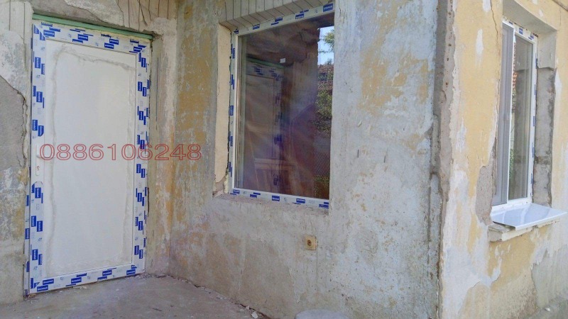 Продава КЪЩА, гр. Драгоман, област София област, снимка 7 - Къщи - 53433059