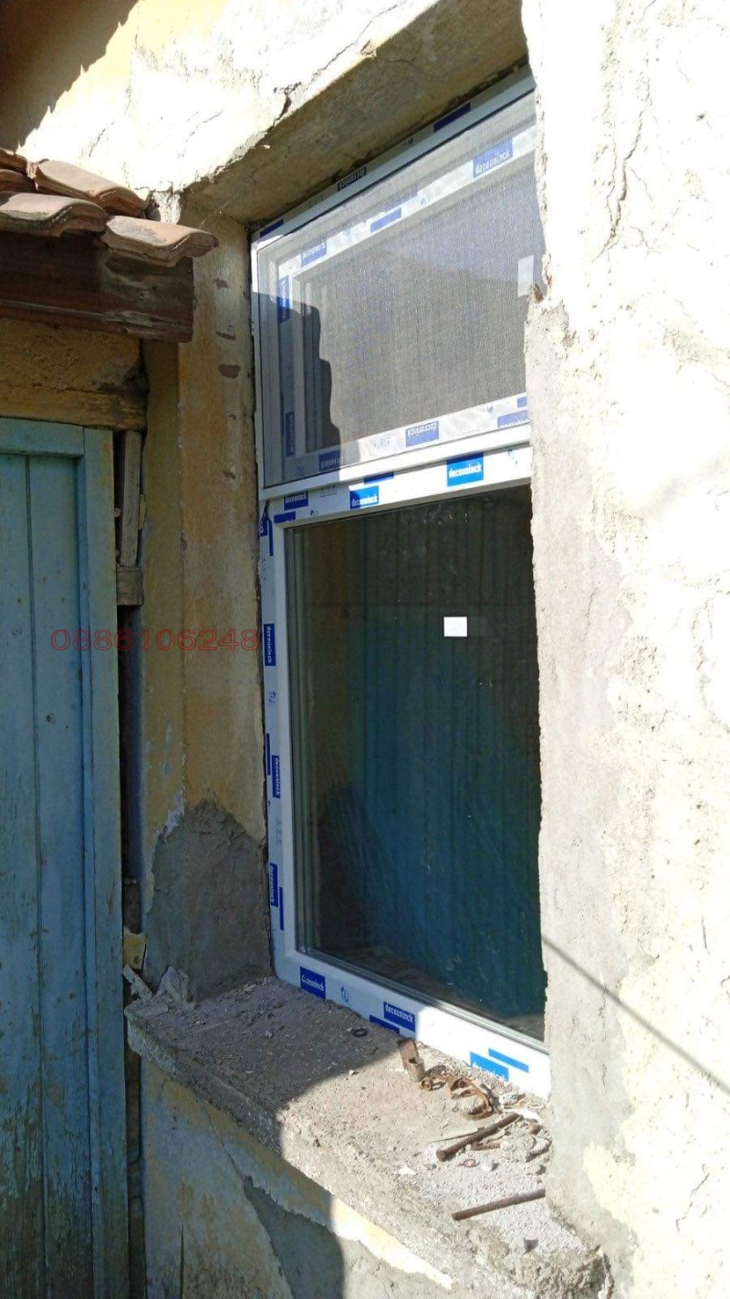 Продава КЪЩА, гр. Драгоман, област София област, снимка 8 - Къщи - 53433059