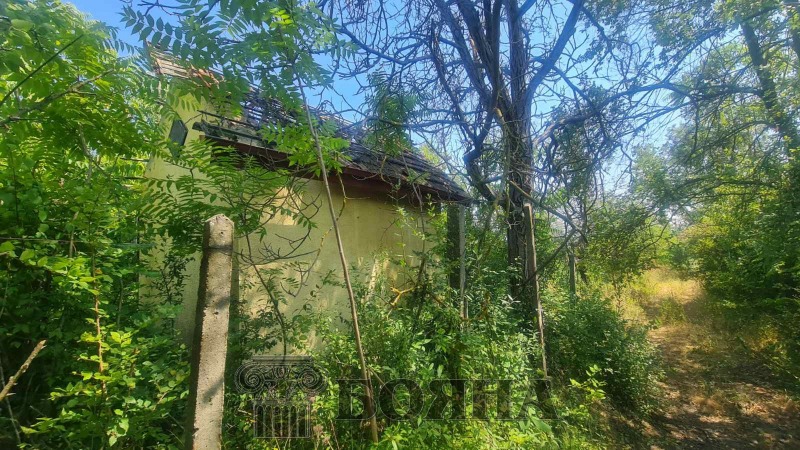 Продава  Къща, град Русе, в.з. Русофили • 12 500 EUR • ID 15720412 — holmes.bg - [1] 