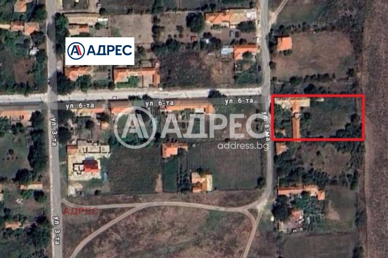 Zu verkaufen  Haus region Varna , Mlada gwardija , 105 qm | 73152005