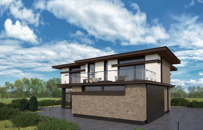 Продава КЪЩА, гр. София, с. Панчарево, снимка 10 - Къщи - 52389284