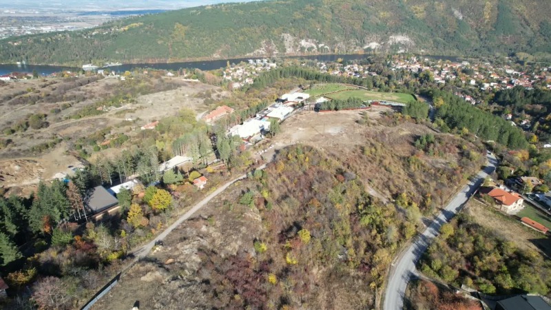 Продава КЪЩА, гр. София, с. Панчарево, снимка 2 - Къщи - 52389284