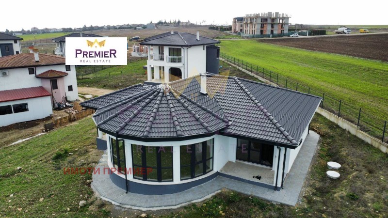 Продава КЪЩА, област Варна, с. Кичево • 259000 € / 506559.97 лв. • 94017676 1