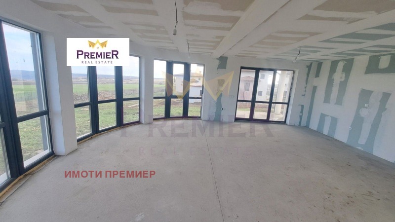 Продава КЪЩА, с. Кичево, област Варна, снимка 6 - Къщи - 52624559