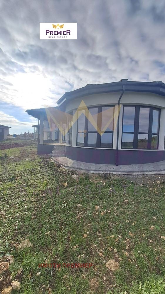 Продава КЪЩА, с. Кичево, област Варна, снимка 12 - Къщи - 52624559