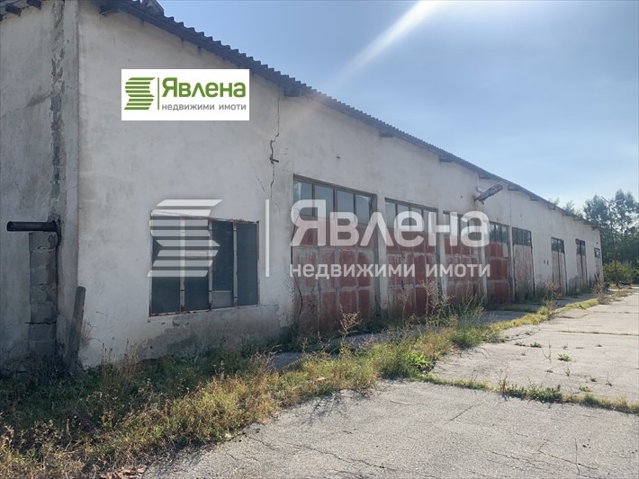 Продава СКЛАД, гр. Костенец, област София област, снимка 4 - Складове - 52619119