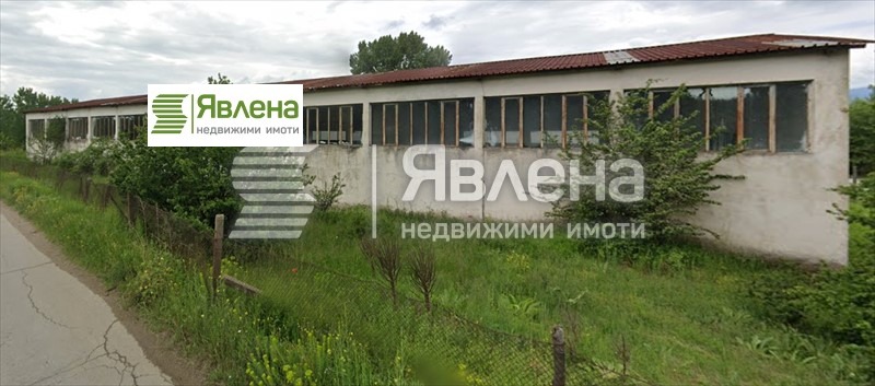 Продава СКЛАД, гр. Костенец, област София област, снимка 14 - Складове - 52619119