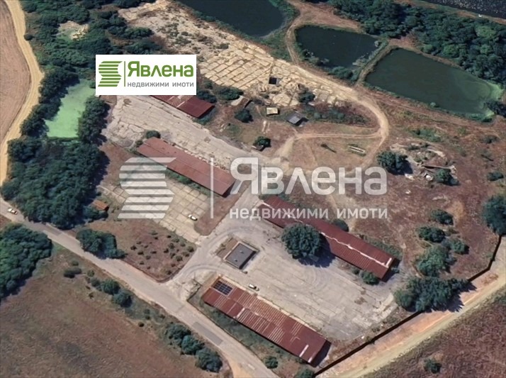 Продава СКЛАД, гр. Костенец, област София област, снимка 8 - Складове - 52619119