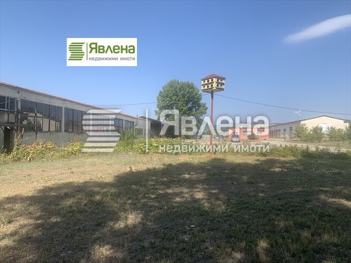 Продава СКЛАД, гр. Костенец, област София област, снимка 9 - Складове - 52619119