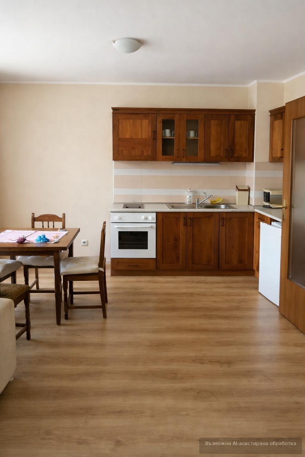 Продава 1-СТАЕН, гр. Банско, област Благоевград, снимка 3 - Апартаменти - 55024331