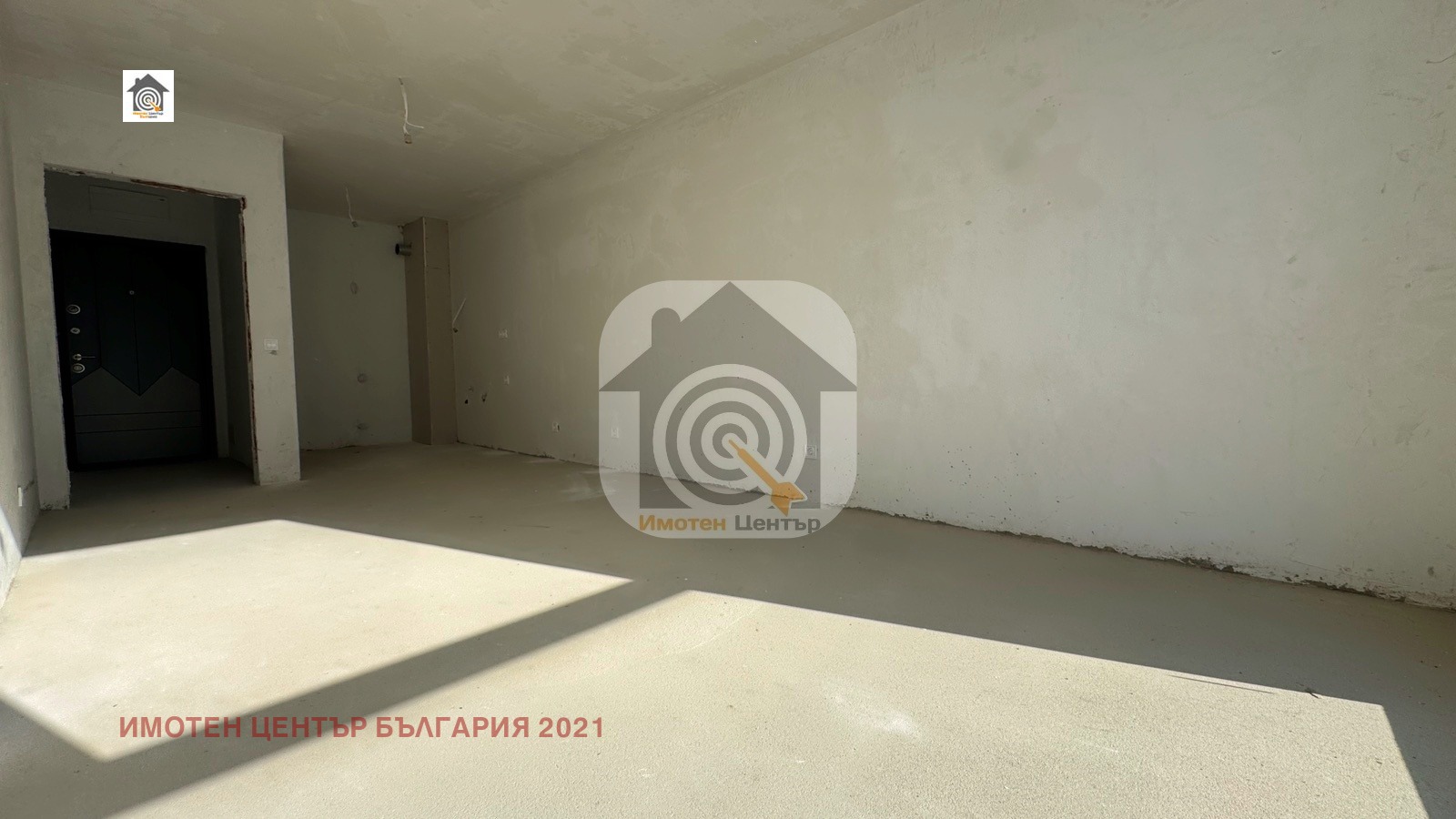 Продава 2-СТАЕН, гр. София, Малинова долина, снимка 2 - Апартаменти - 53564516