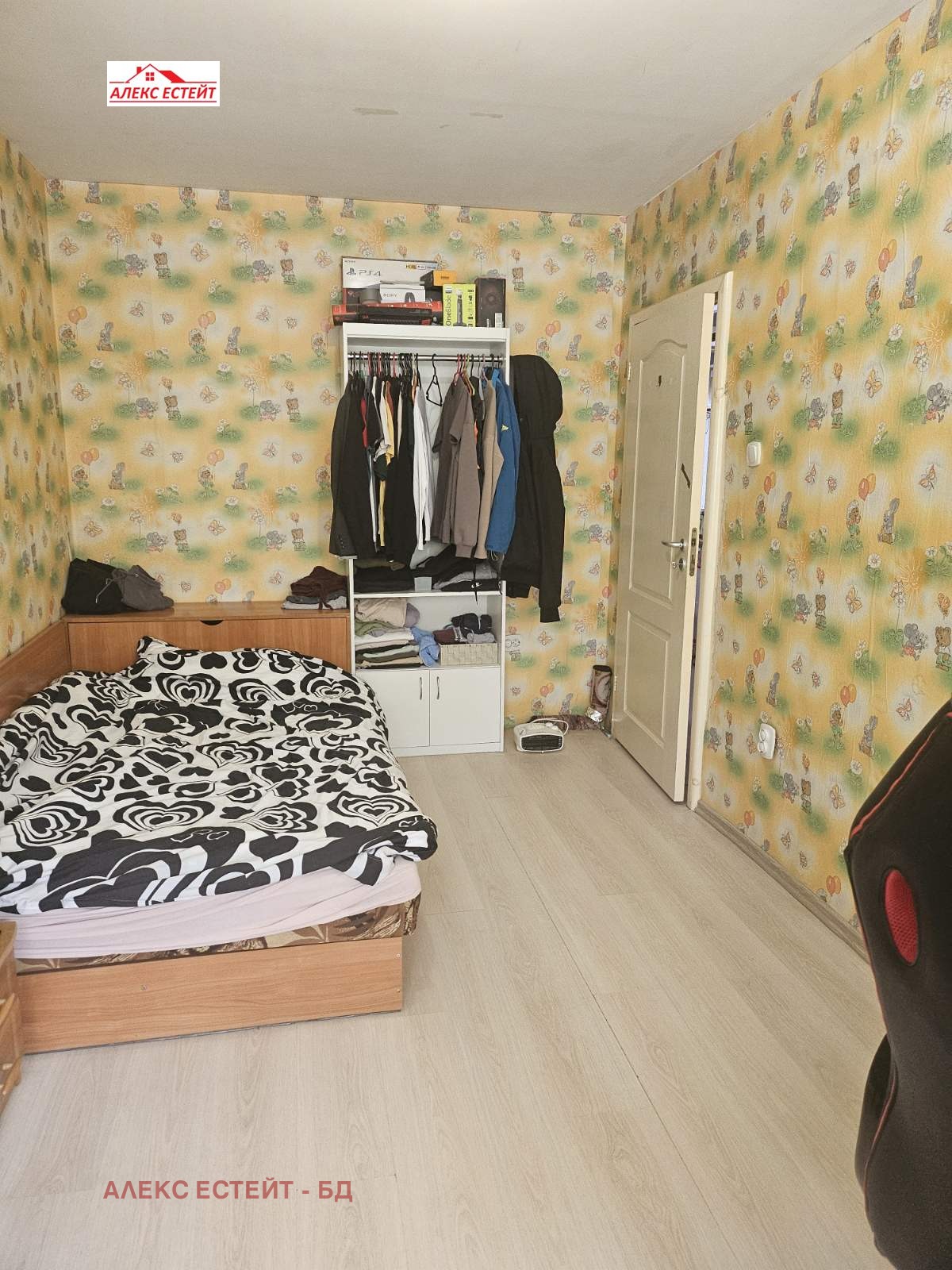 Продава 2-СТАЕН, гр. Русе, Възраждане, снимка 7 - Апартаменти - 53613989