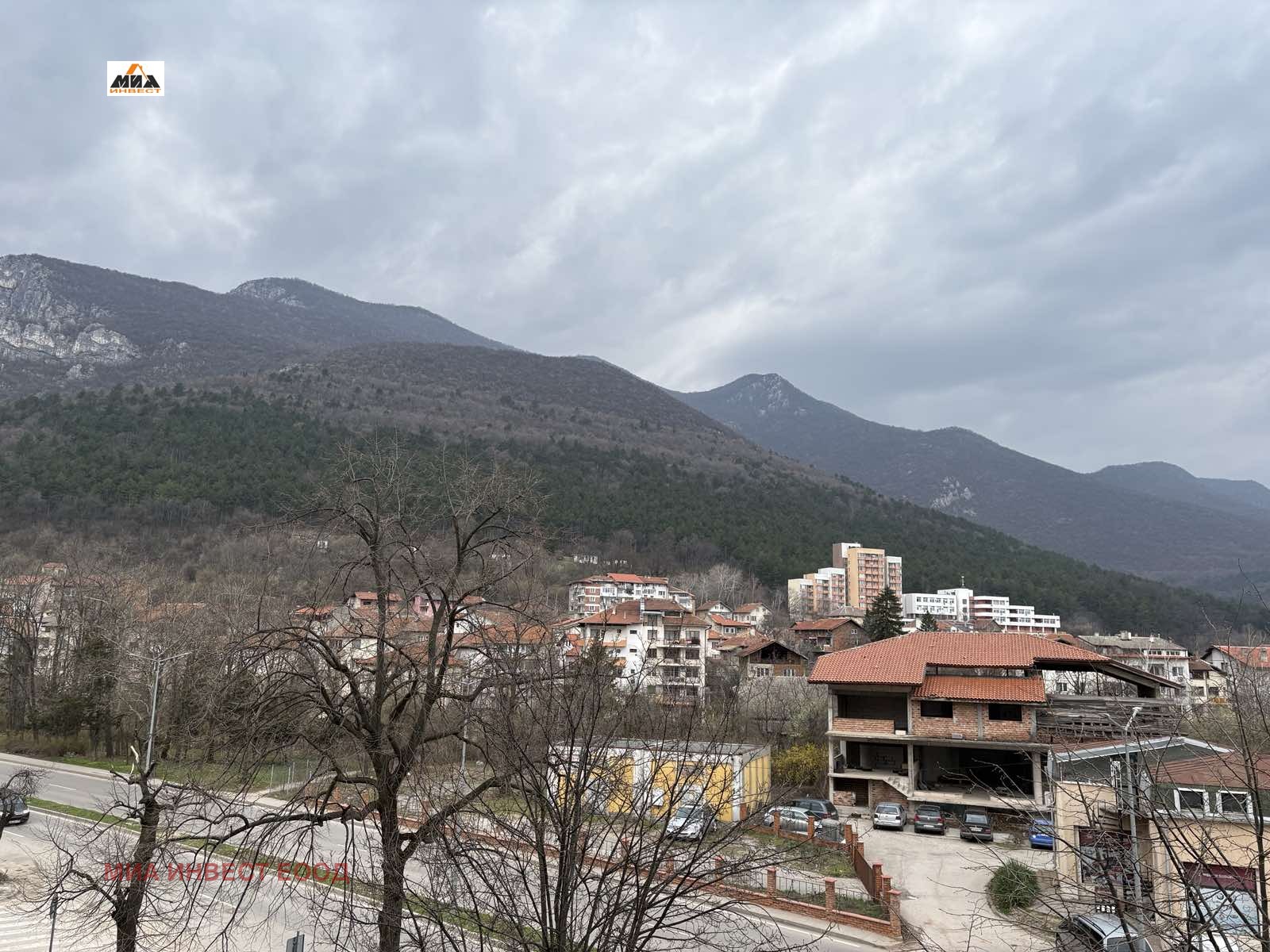 Продава 2-СТАЕН, гр. Враца, Река Лева, снимка 12 - Апартаменти - 53994110