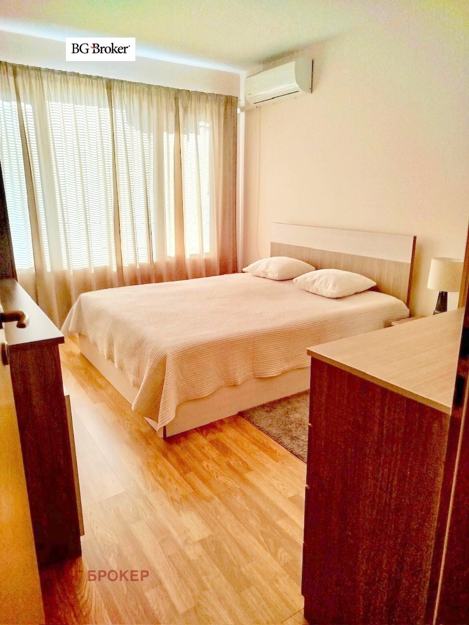 Продава 2-СТАЕН, гр. Несебър, област Бургас, снимка 9 - Апартаменти - 54351958