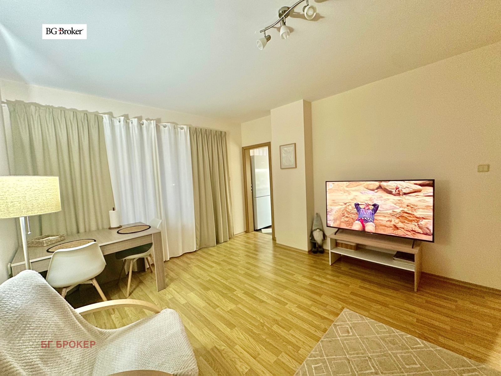 Продава 2-СТАЕН, гр. Несебър, област Бургас, снимка 4 - Апартаменти - 54351958