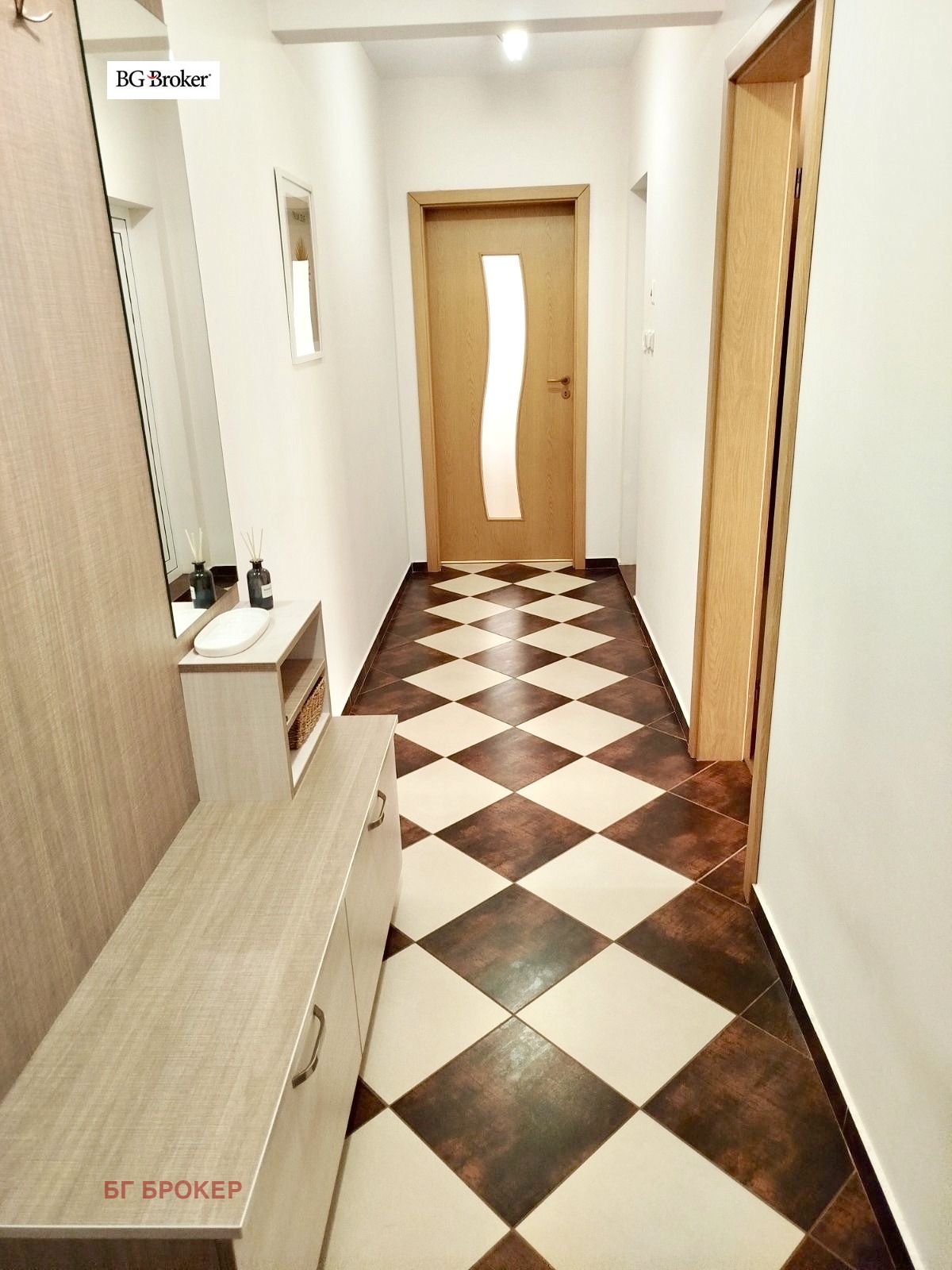 Продава 2-СТАЕН, гр. Несебър, област Бургас, снимка 10 - Апартаменти - 54351958