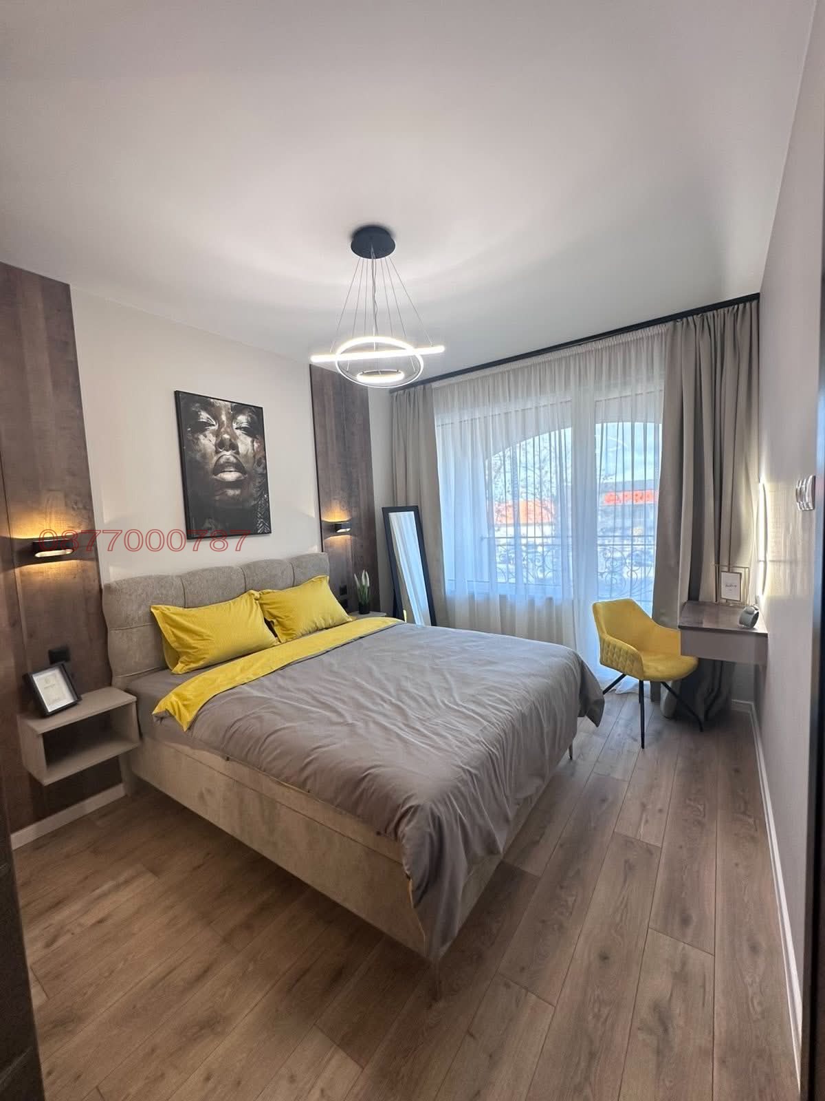 Продава 2-СТАЕН, гр. Пловдив, Кършияка, снимка 8 - Апартаменти - 54599999