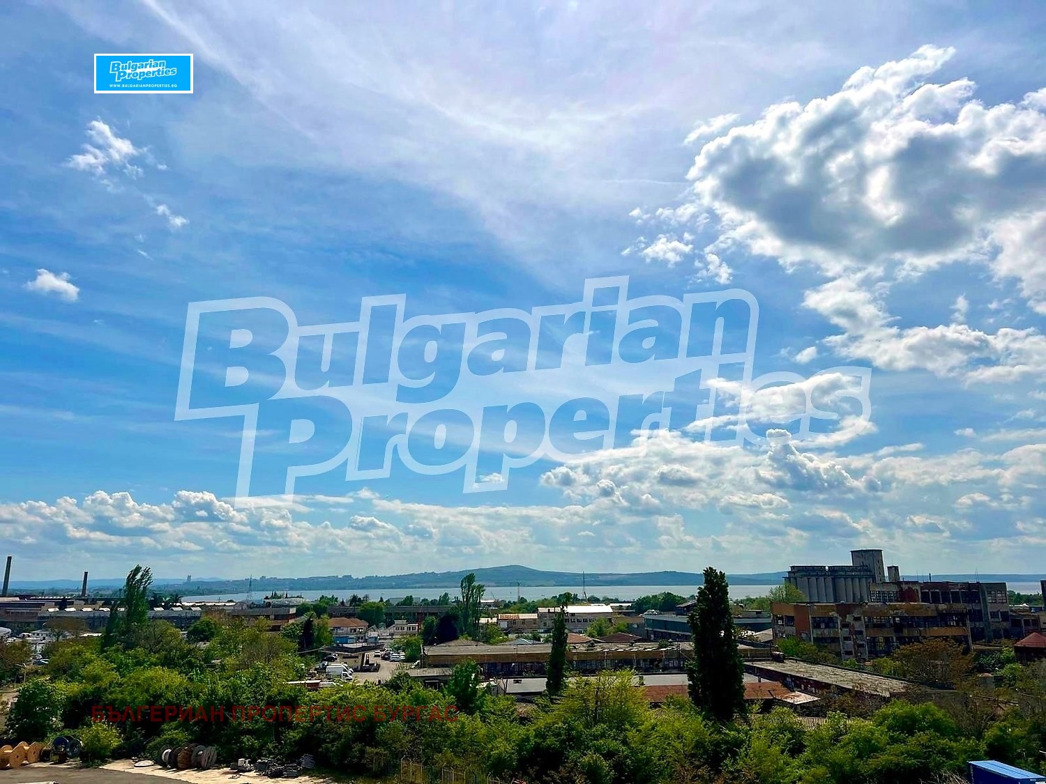 Продава 2-СТАЕН, гр. Бургас, Славейков, снимка 13 - Апартаменти - 55381092