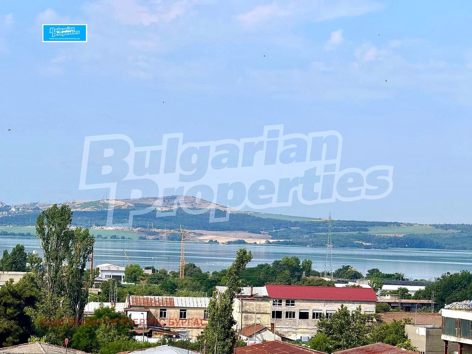 Продава 2-СТАЕН, гр. Бургас, Славейков, снимка 5 - Апартаменти - 55381092