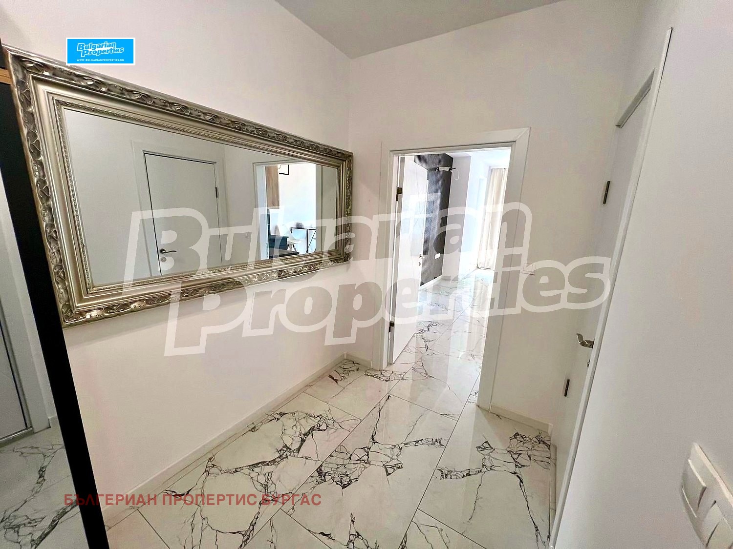 Продава 2-СТАЕН, гр. Бургас, Славейков, снимка 8 - Апартаменти - 55381092