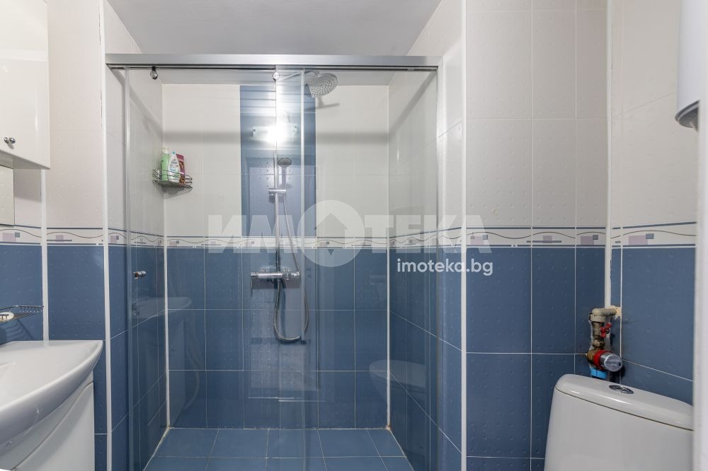 Продава 3-СТАЕН, гр. Варна, Победа, снимка 10 - Апартаменти - 53777939