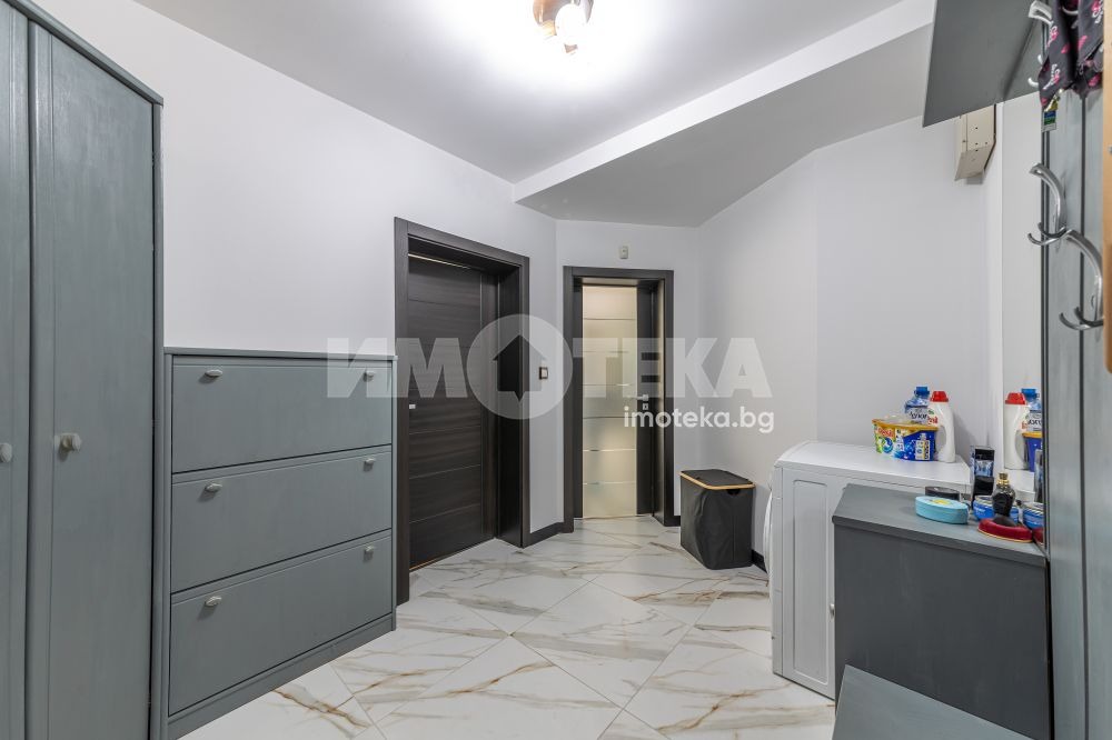 Продава 3-СТАЕН, гр. Варна, Победа, снимка 8 - Апартаменти - 53777939