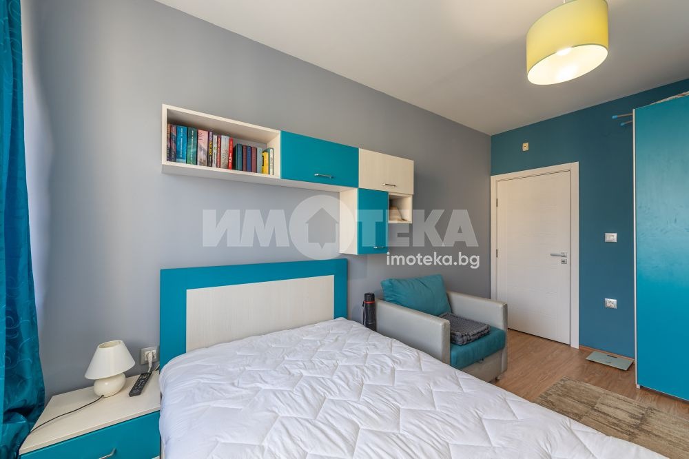 Продава 3-СТАЕН, гр. Варна, Победа, снимка 7 - Апартаменти - 53777939