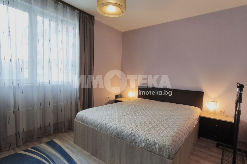 Продава 3-СТАЕН, гр. Варна, Победа, снимка 4 - Апартаменти - 53777939