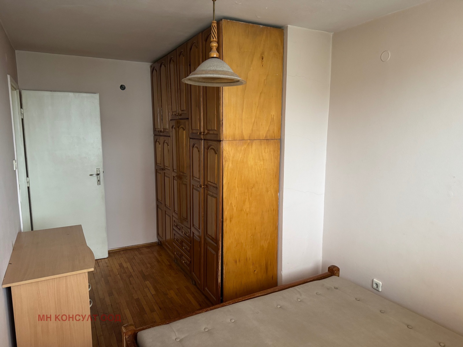 Продава 3-СТАЕН, гр. София, Гео Милев, снимка 11 - Апартаменти - 54539525