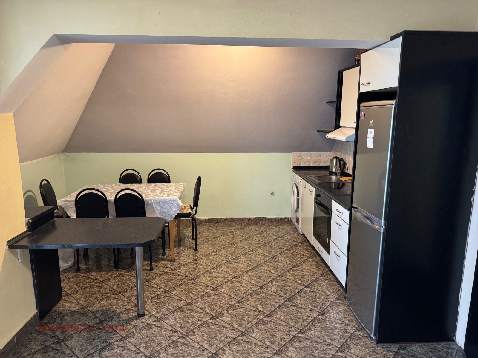 Продава 3-СТАЕН, гр. София, Гео Милев, снимка 8 - Апартаменти - 54539525