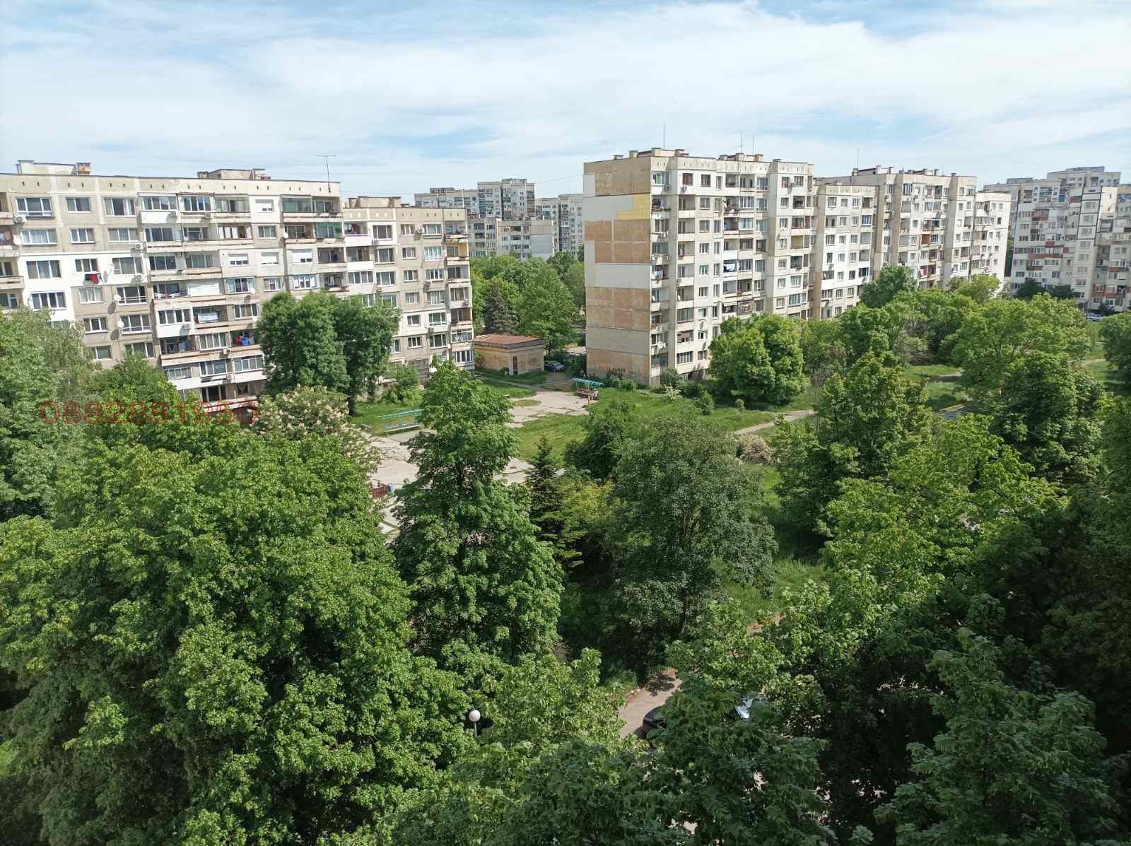 Продава 3-СТАЕН, гр. София, Люлин 7, снимка 9 - Апартаменти - 54604479