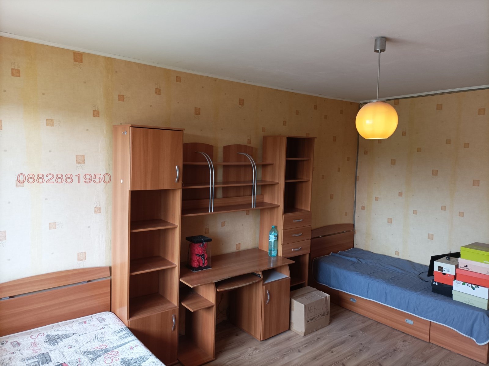 Продава 3-СТАЕН, гр. София, Люлин 7, снимка 6 - Апартаменти - 54604479