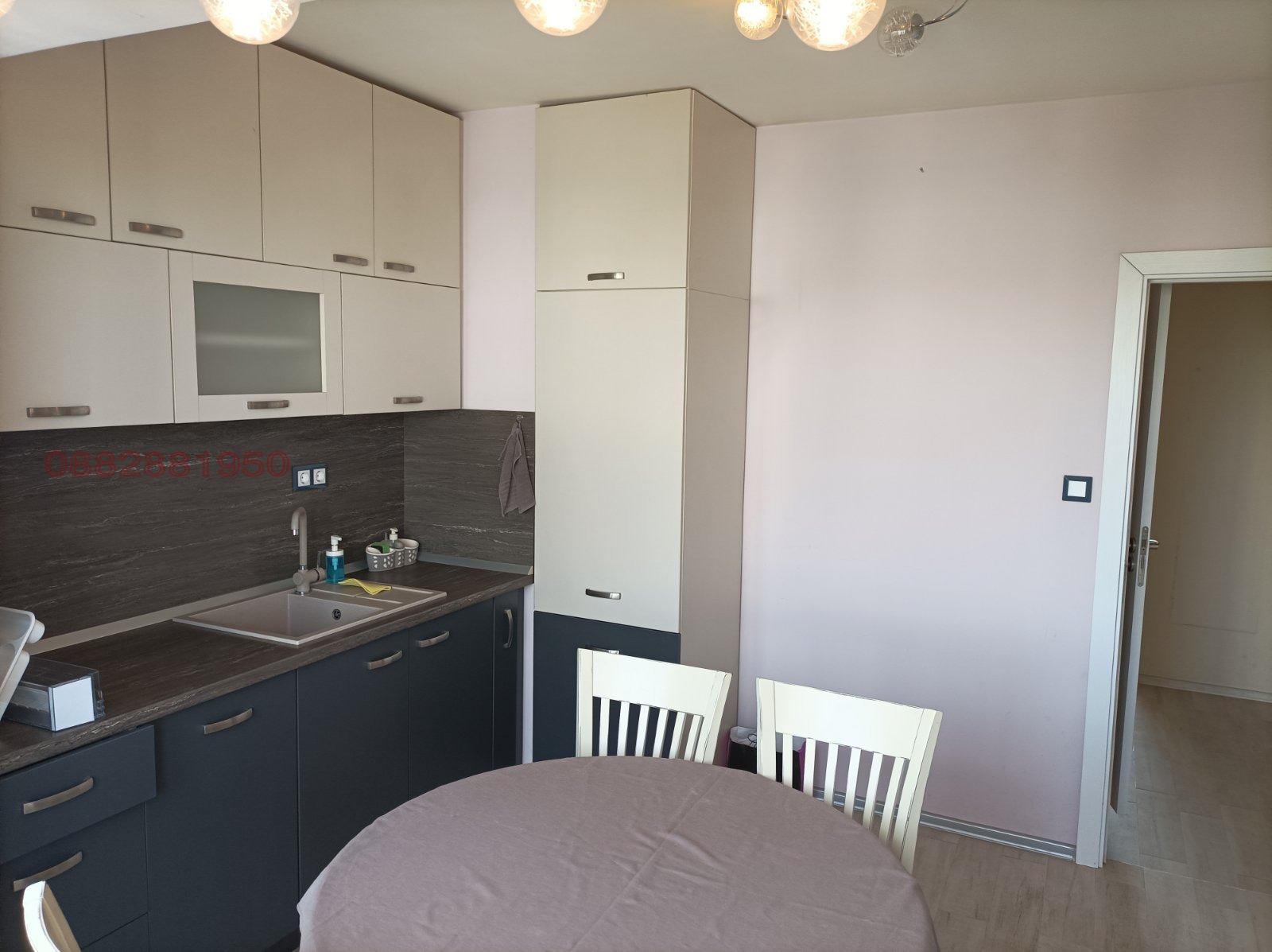 Продава 3-СТАЕН, гр. София, Люлин 7, снимка 2 - Апартаменти - 54604479