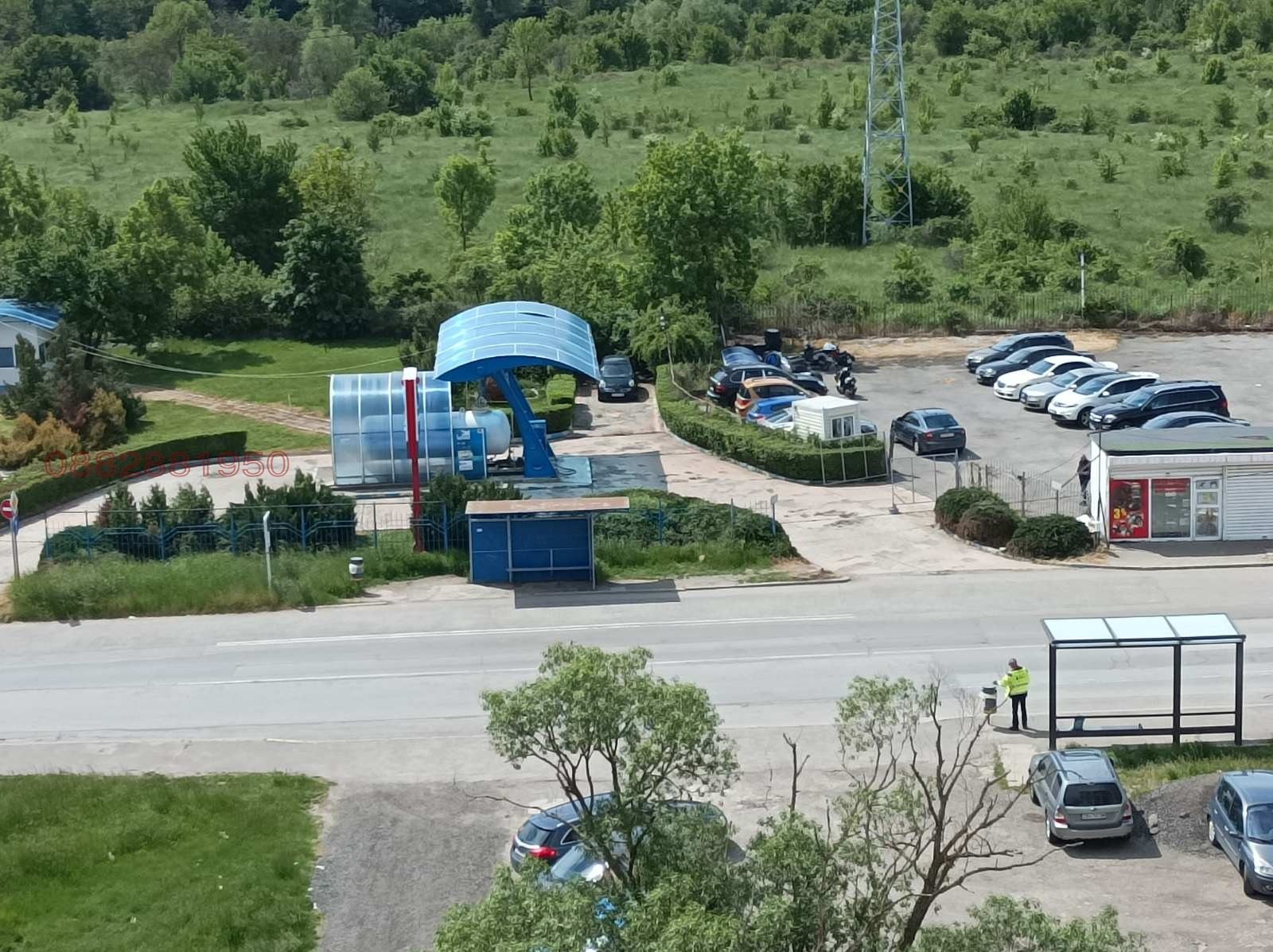 Продава 3-СТАЕН, гр. София, Люлин 7, снимка 13 - Апартаменти - 54604479