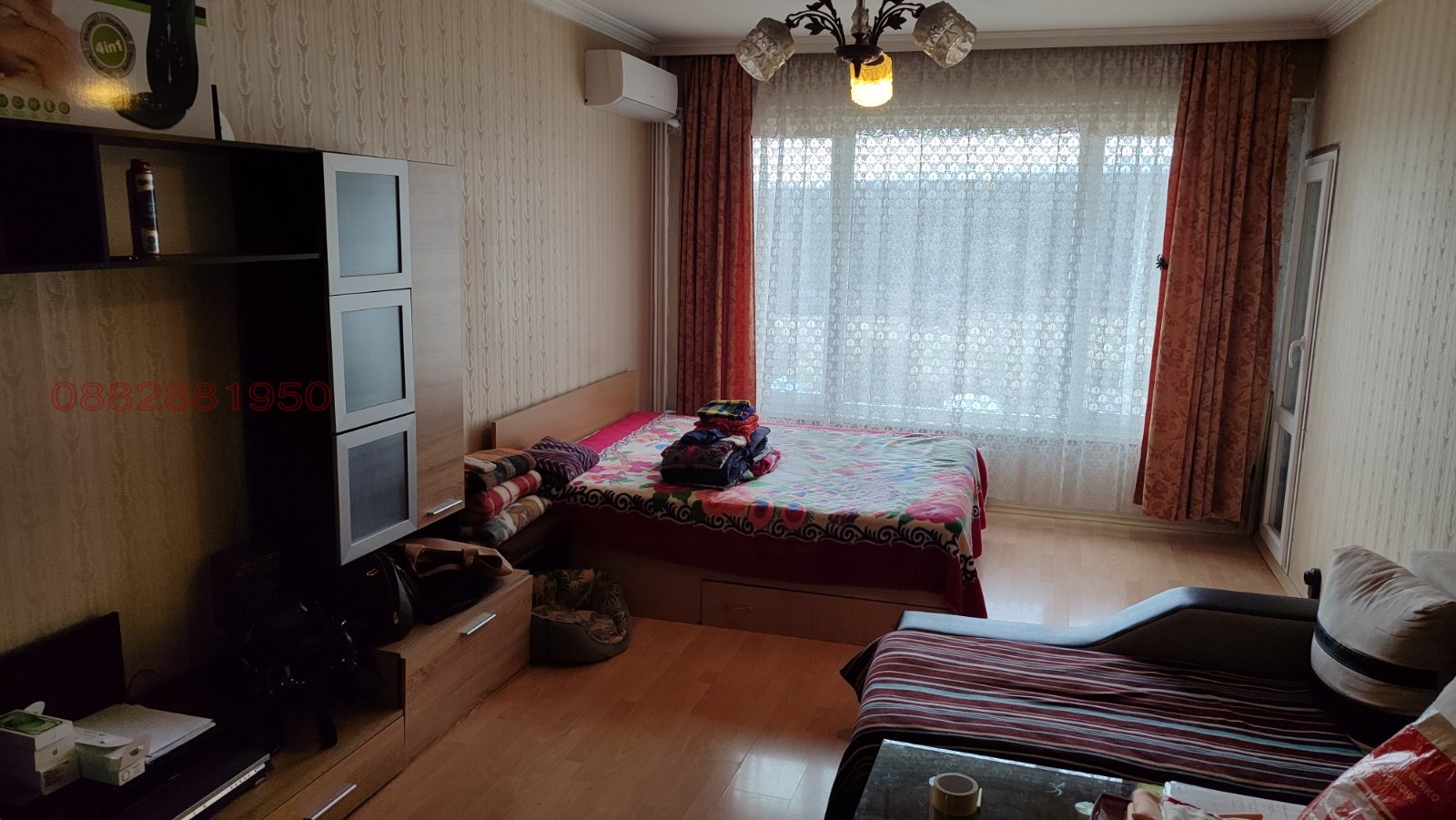 Продава 3-СТАЕН, гр. София, Люлин 7, снимка 3 - Апартаменти - 54604479