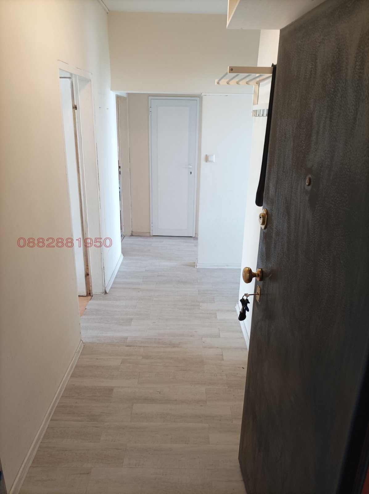 Продава 3-СТАЕН, гр. София, Люлин 7, снимка 11 - Апартаменти - 54604479