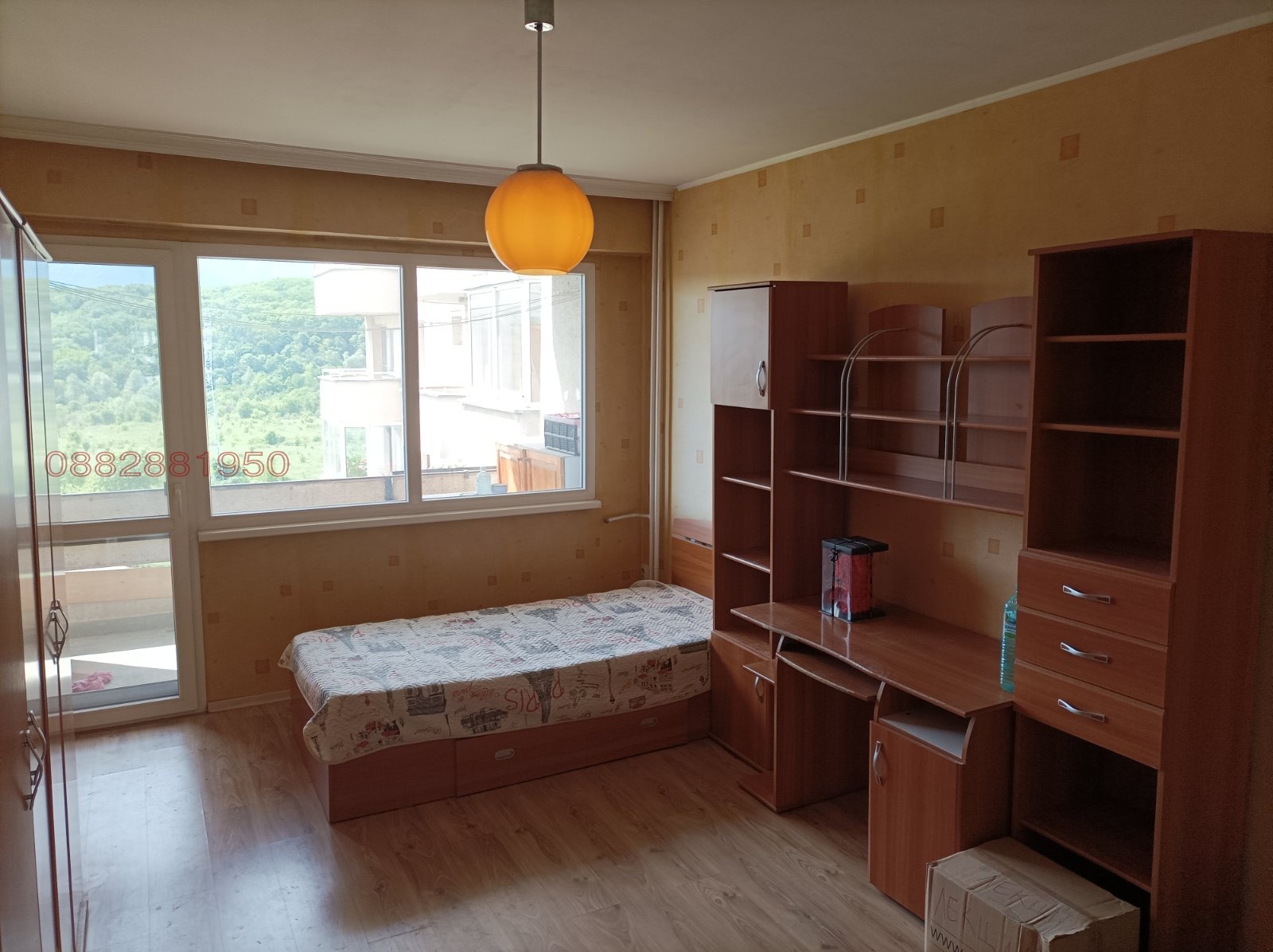 Продава 3-СТАЕН, гр. София, Люлин 7, снимка 7 - Апартаменти - 54604479