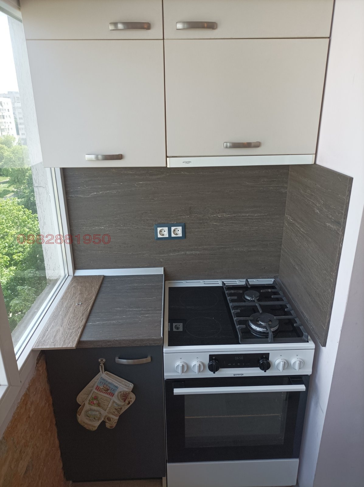 Продава 3-СТАЕН, гр. София, Люлин 7, снимка 8 - Апартаменти - 54604479