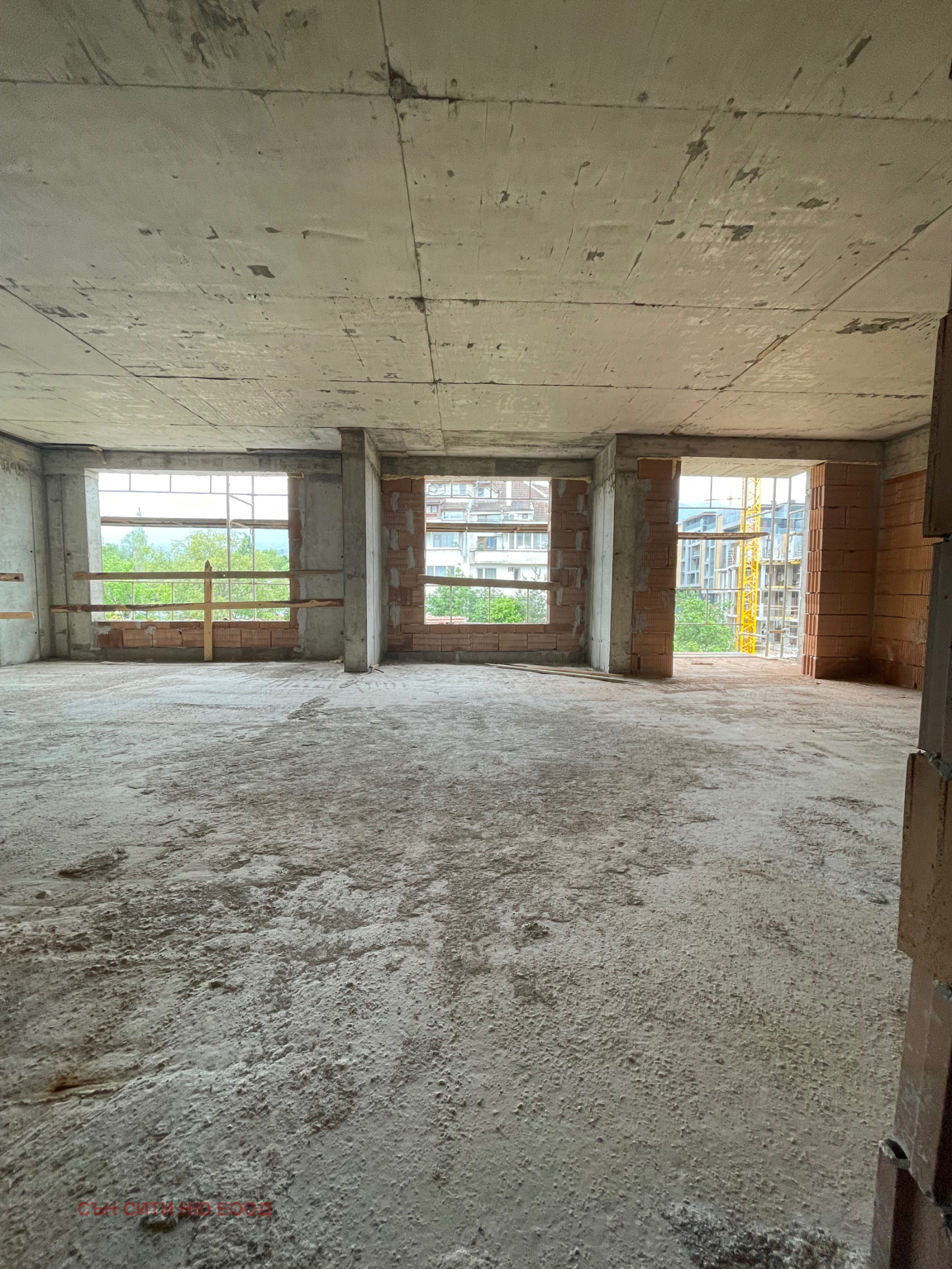 Продава 3-СТАЕН, гр. София, Манастирски ливади, снимка 3 - Апартаменти - 54645699