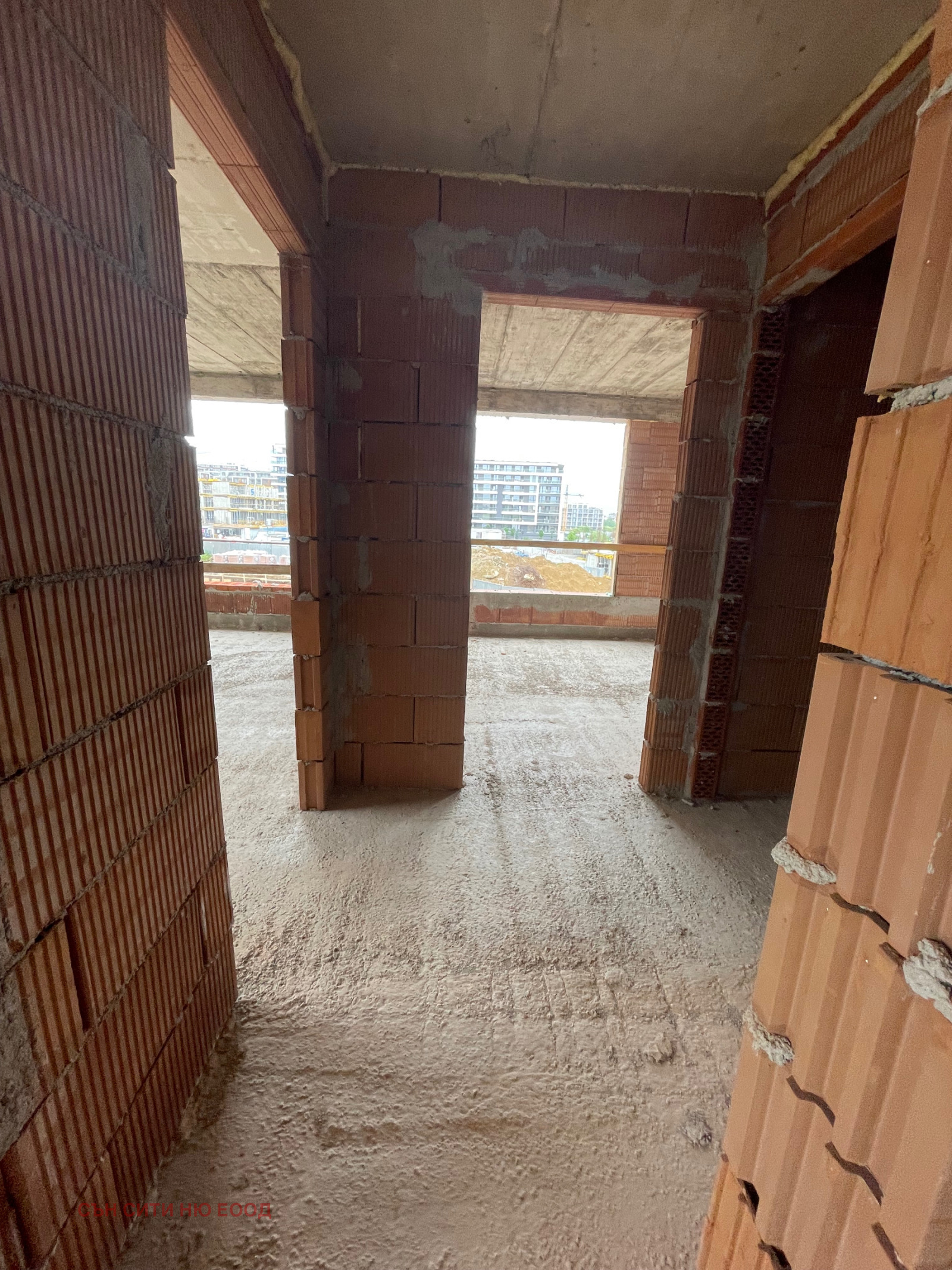 Продава 3-СТАЕН, гр. София, Манастирски ливади, снимка 6 - Апартаменти - 54645699