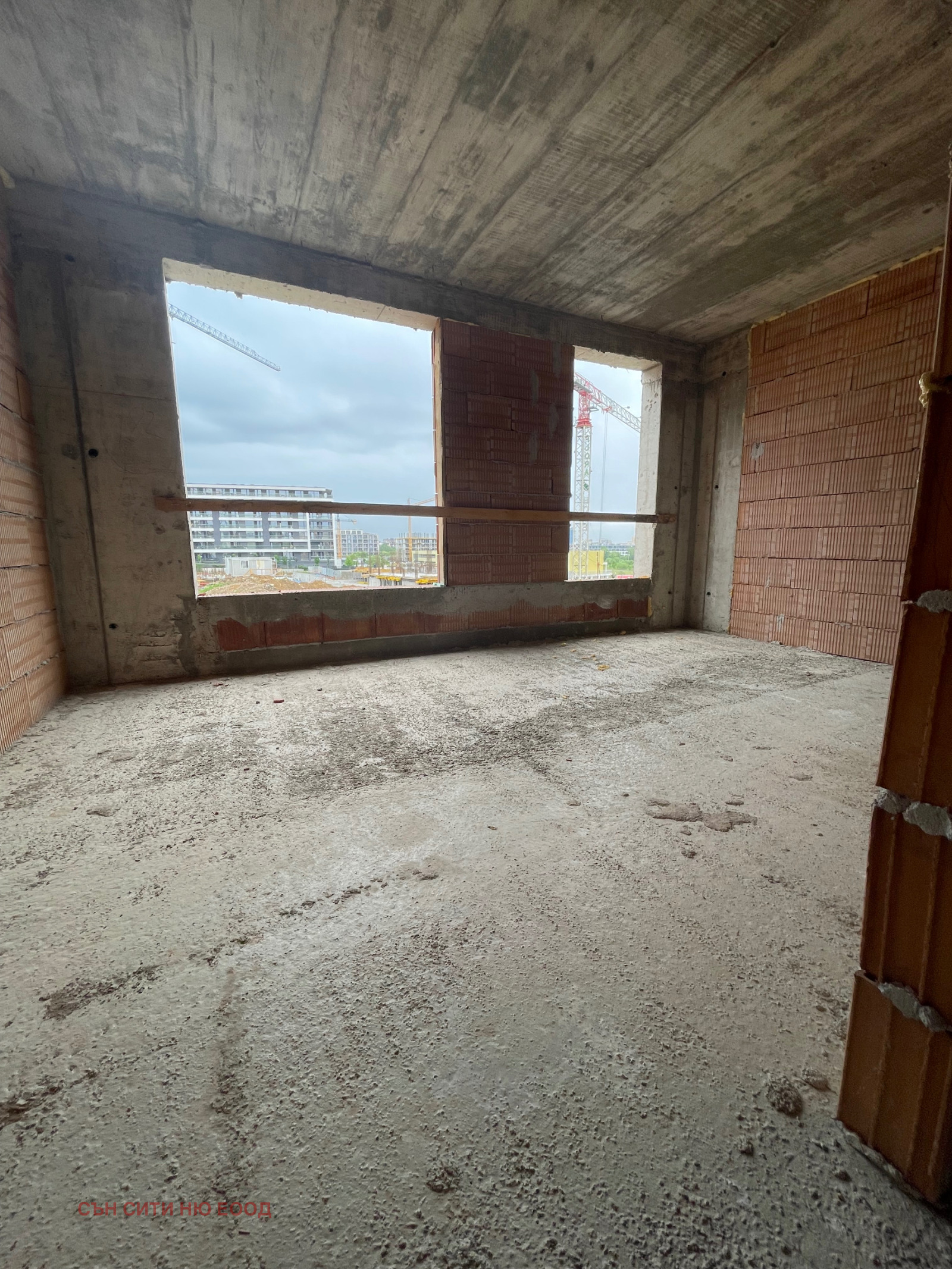 Продава 3-СТАЕН, гр. София, Манастирски ливади, снимка 9 - Апартаменти - 54645699