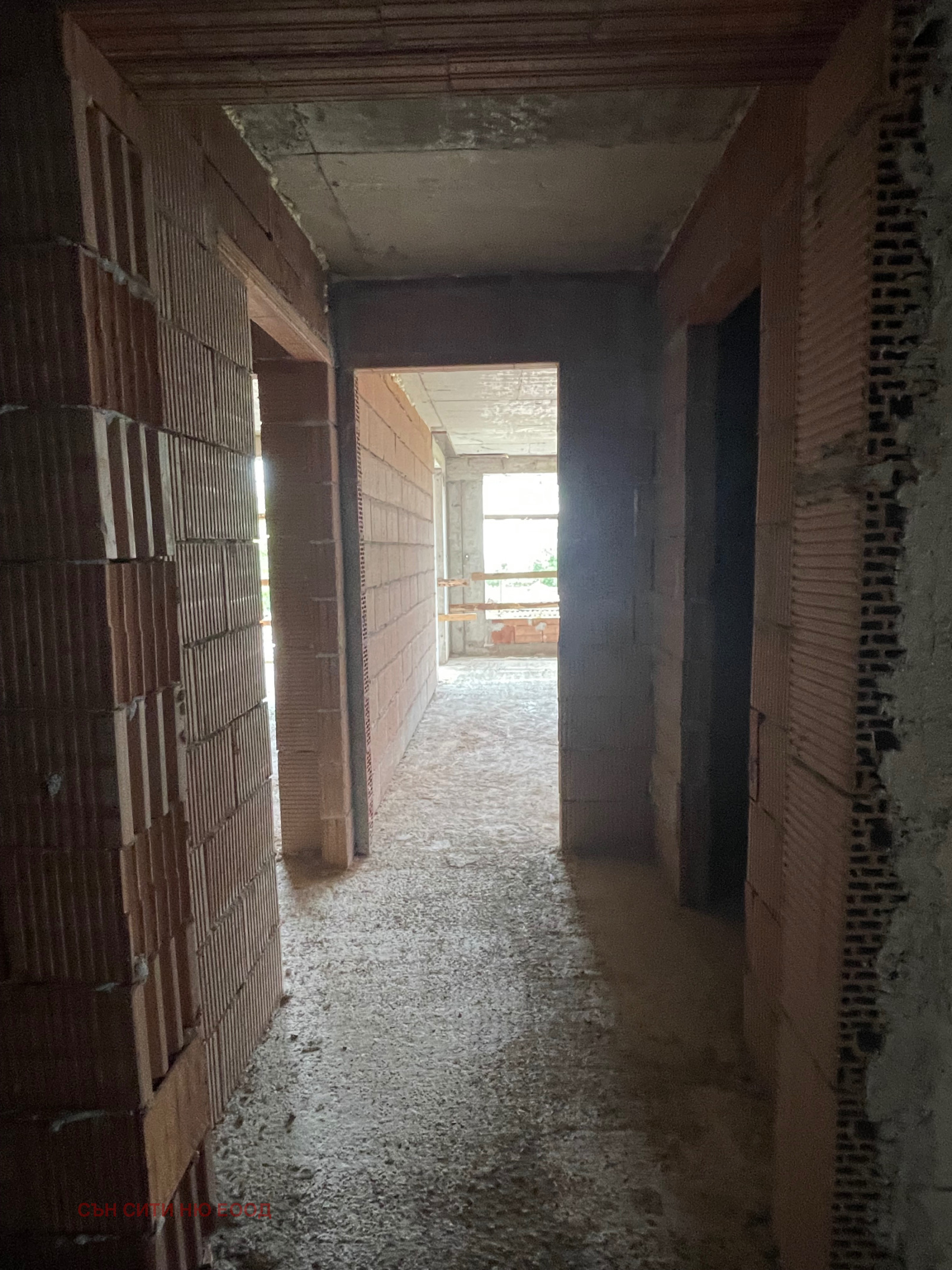 Продава 3-СТАЕН, гр. София, Манастирски ливади, снимка 4 - Апартаменти - 54645699
