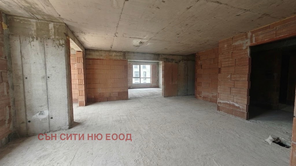 Продава 3-СТАЕН, гр. София, Манастирски ливади, снимка 4 - Апартаменти - 54645699